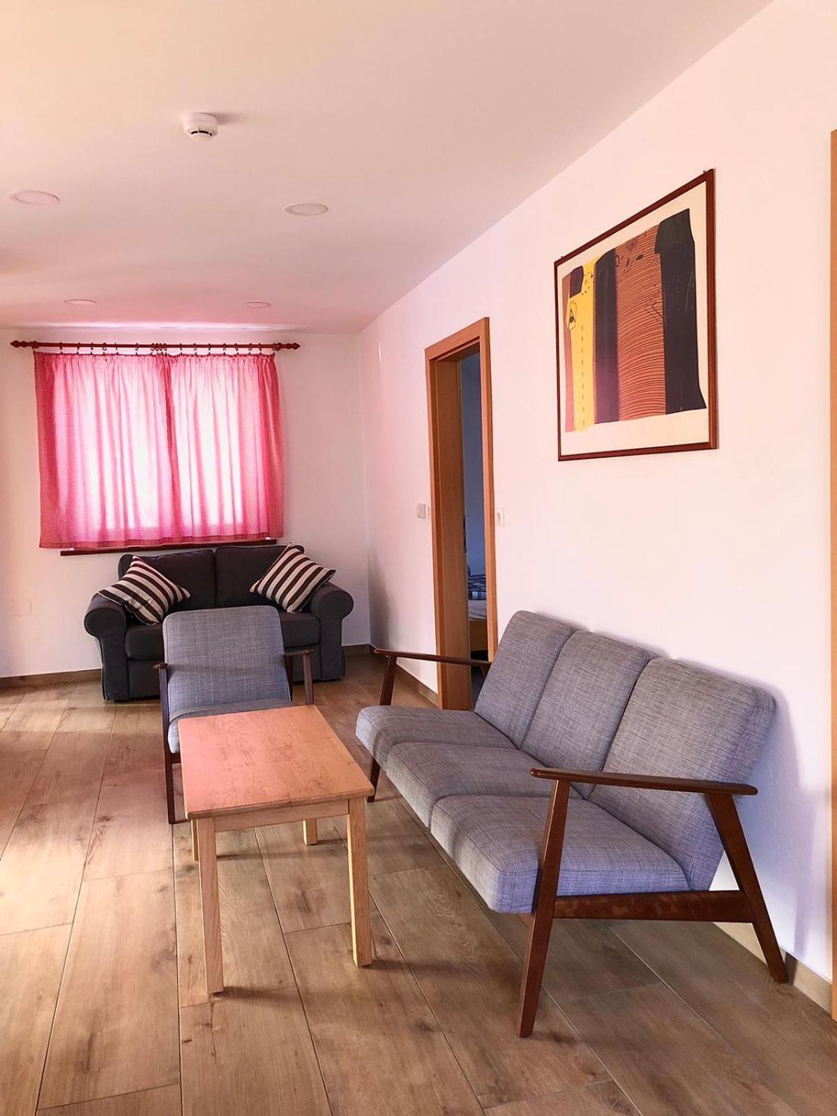 Apartments Kamp Podgrad Vransko Luaran gambar