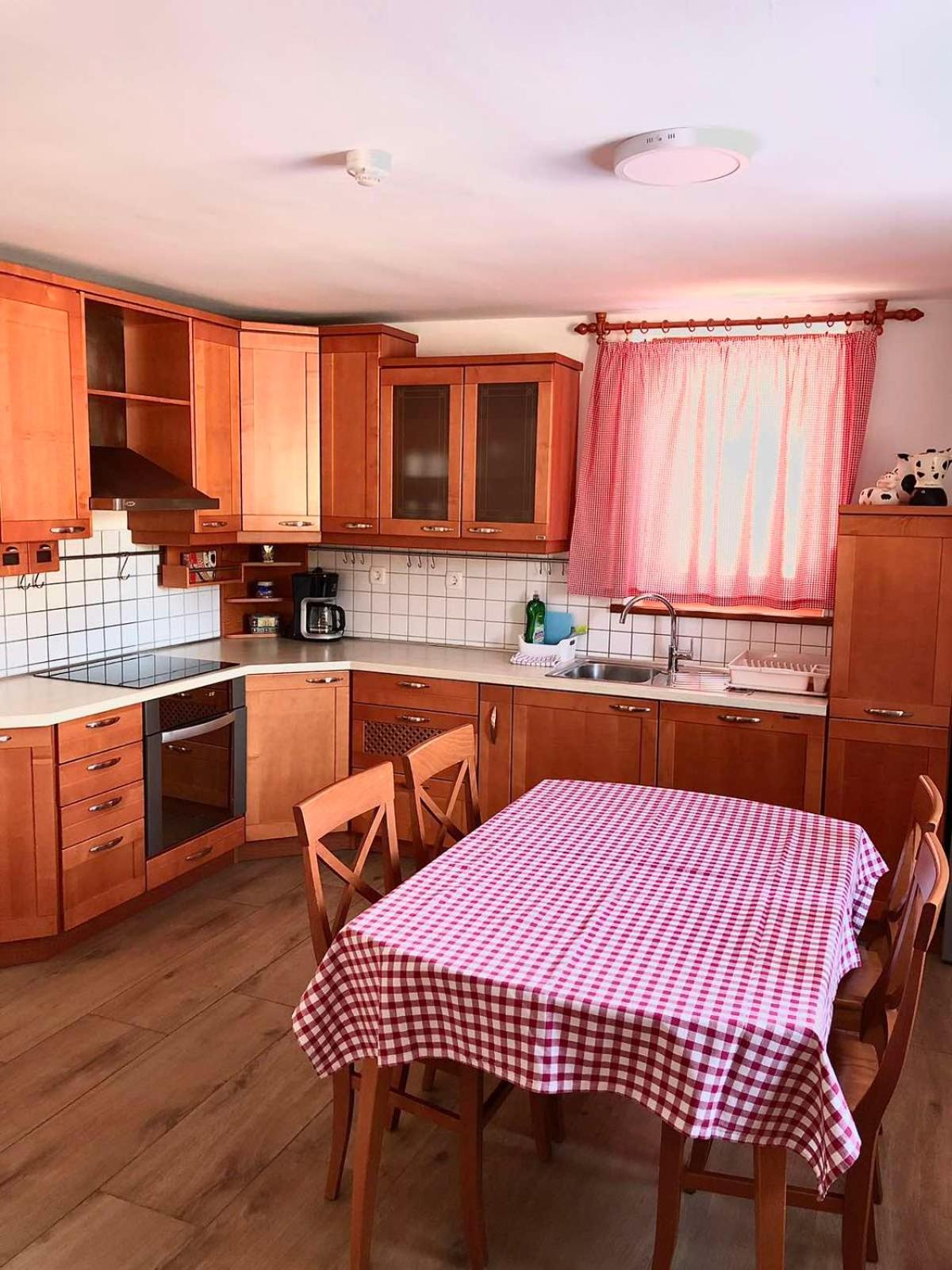 Apartments Kamp Podgrad Vransko Luaran gambar