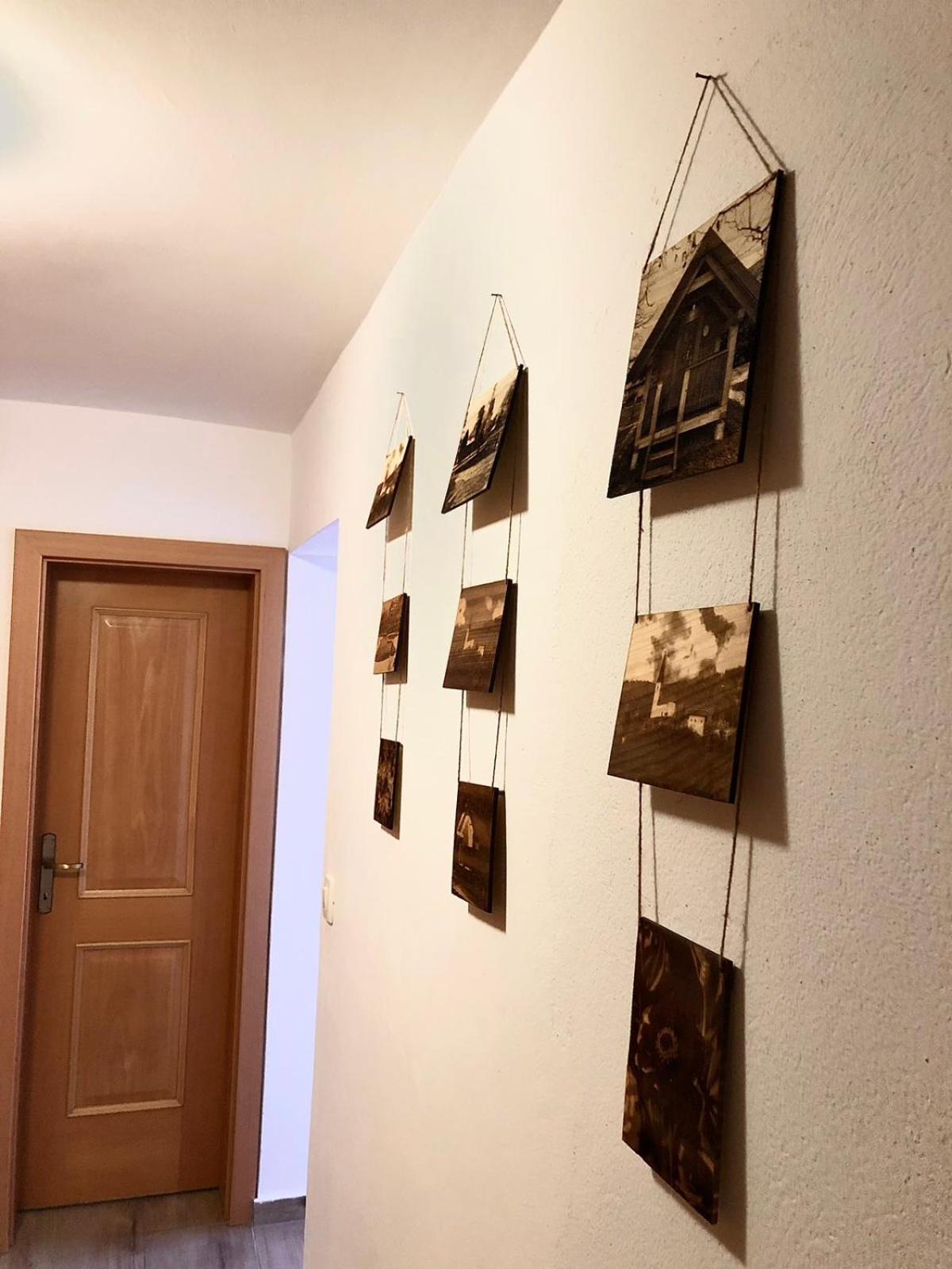 Apartments Kamp Podgrad Vransko Luaran gambar