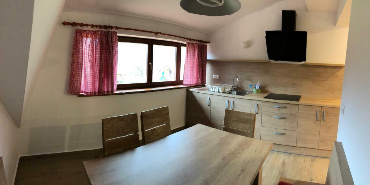 Apartments Kamp Podgrad Vransko Luaran gambar