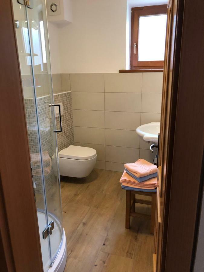 Apartments Kamp Podgrad Vransko Luaran gambar