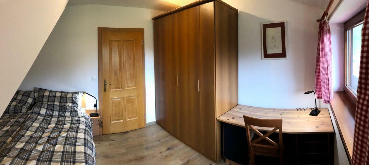 Apartments Kamp Podgrad Vransko Luaran gambar