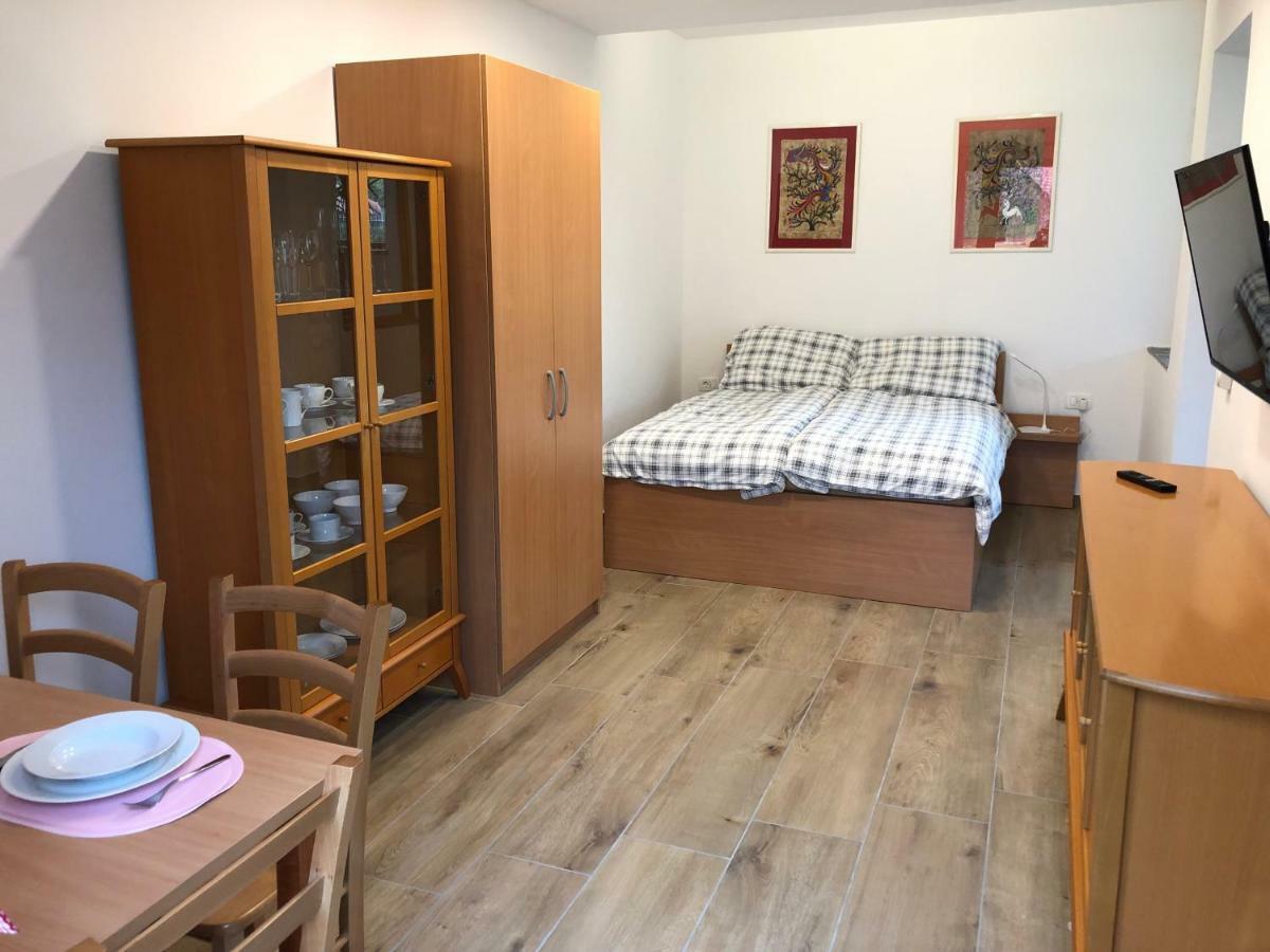Apartments Kamp Podgrad Vransko Luaran gambar