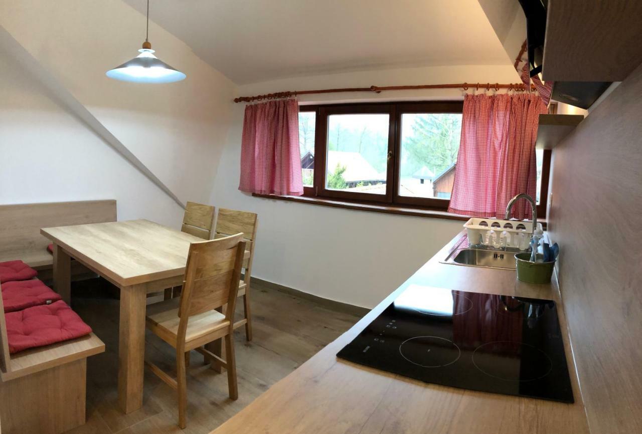 Apartments Kamp Podgrad Vransko Luaran gambar